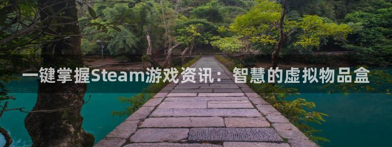 极悦娱乐娱乐：一键掌握Steam游戏资讯：智慧的虚拟物品盒